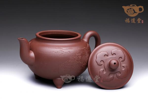 大彬如意