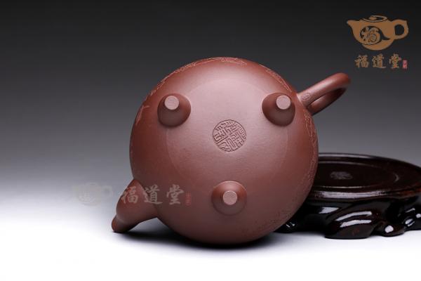 大彬如意