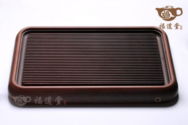 台湾老料茶盘