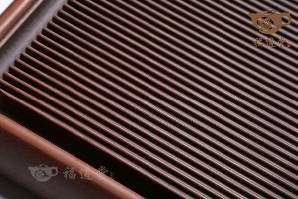 台湾老料茶盘