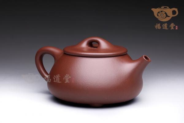 石瓢