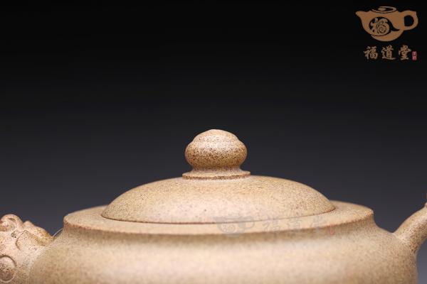 挫扞（han）壶