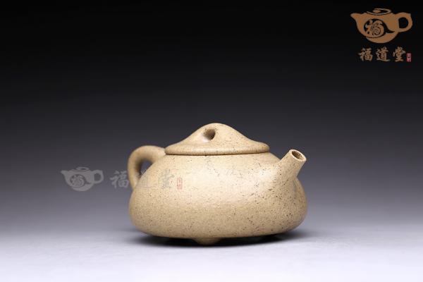 石瓢