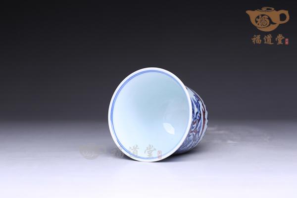 双狮戏珠