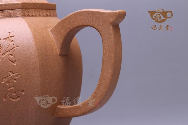 六方宫灯