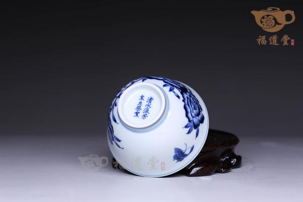 月季花卉纹