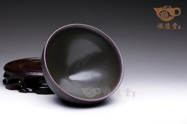 柴烧盏