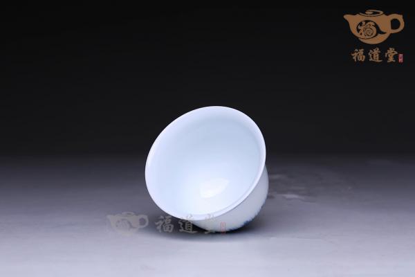 铃铛杯