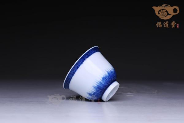 铃铛杯