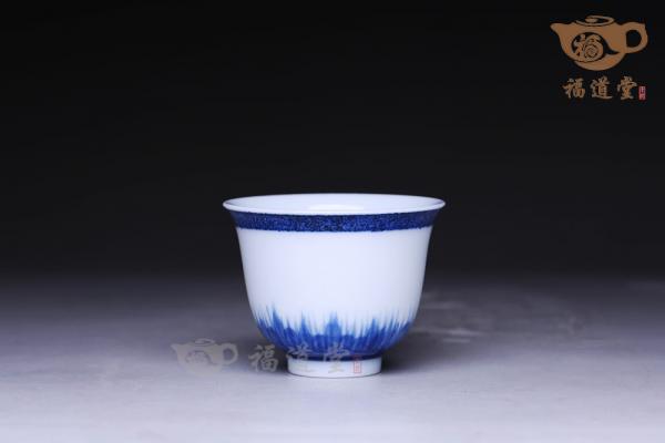 铃铛杯