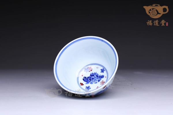 鱼纹图