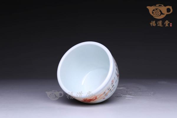 龙杯