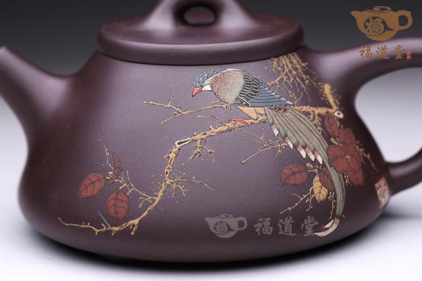 石瓢（鸟）