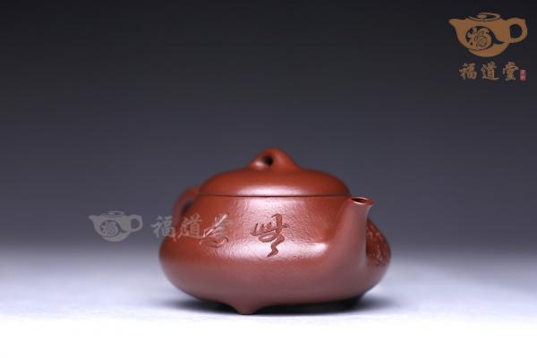 小石瓢