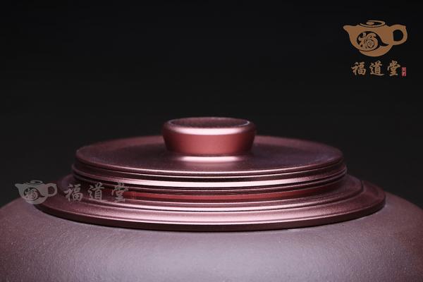 茶叶罐