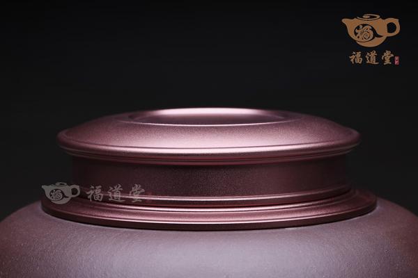 茶叶罐