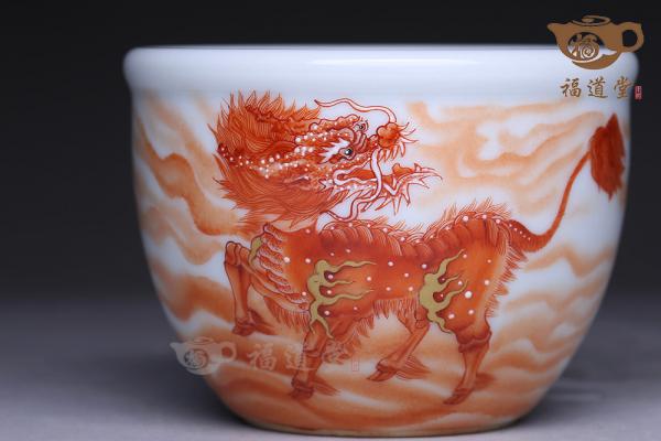 麒麟杯