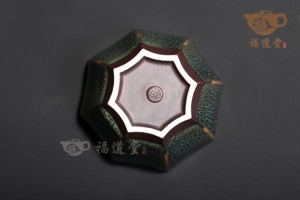 汉风八韵