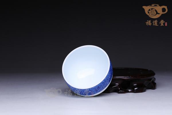 圆口杯