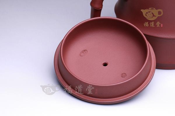 竹段盖杯