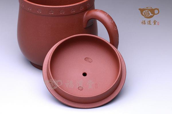 如意盖杯