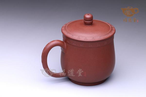 如意盖杯