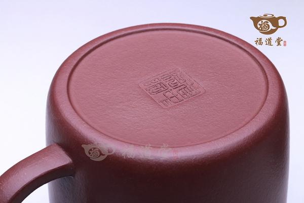 双龙盖杯