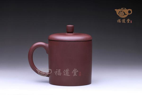 高光盖杯