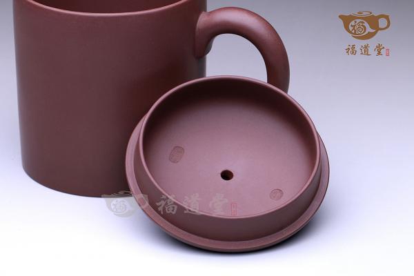 高光盖杯