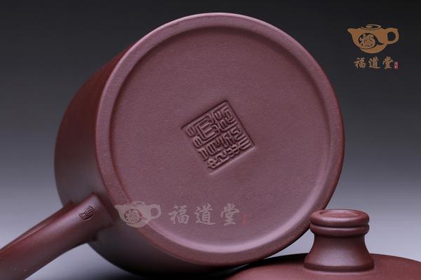 静心盖杯