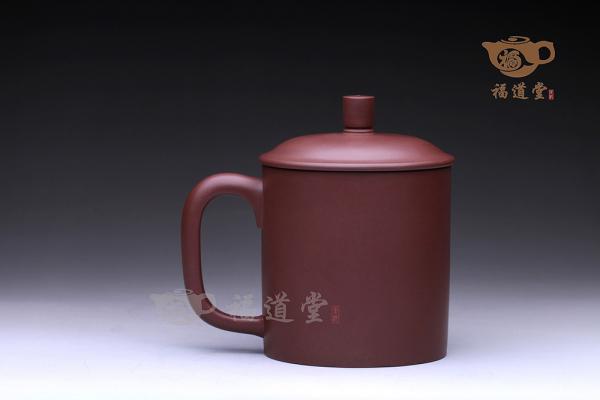 矮光盖杯