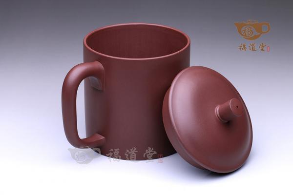 矮光盖杯