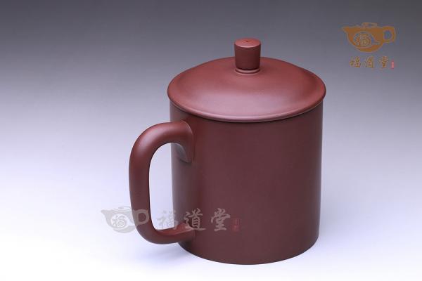 矮光盖杯
