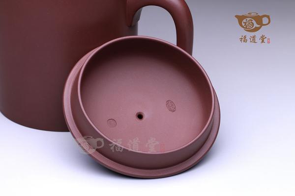 矮光盖杯