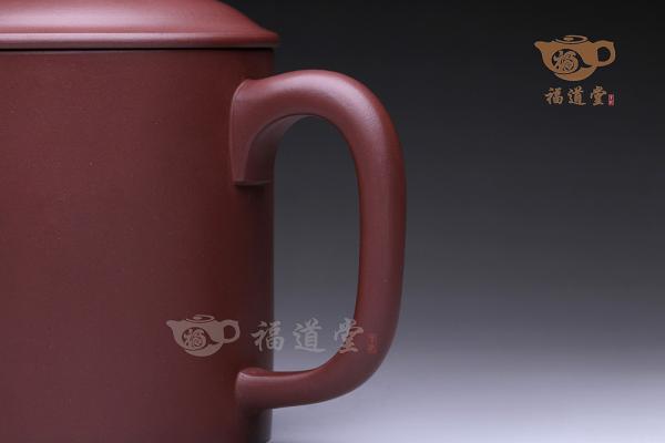 矮光盖杯