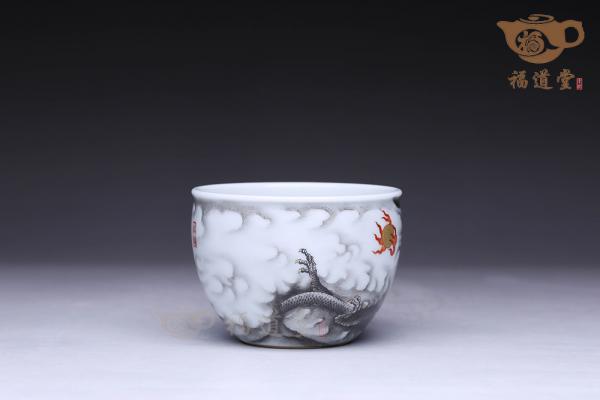 墨龙杯