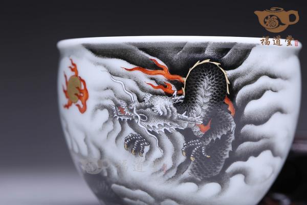 墨龙杯