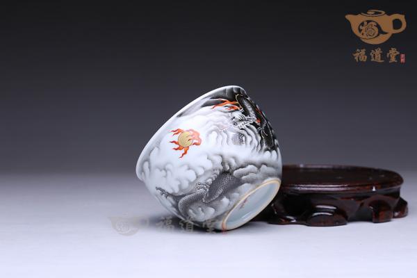 墨龙杯