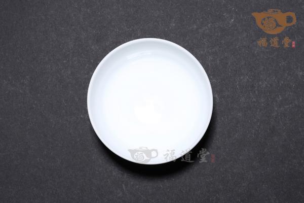 青花品茗杯