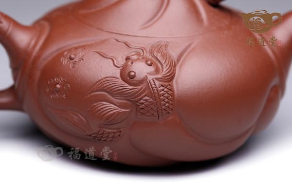 鱼化龙