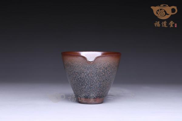 柴窑鹧鸪斑公道