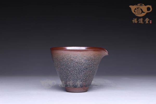 柴窑鹧鸪斑公道