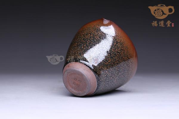 柴窑鹧鸪斑公道