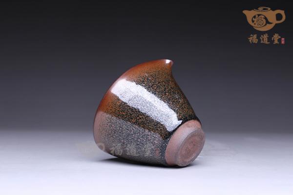 柴窑鹧鸪斑公道