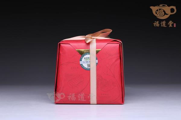 九曲红梅（瓏牌）