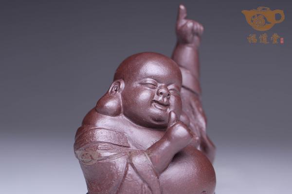 开心小罗汉
