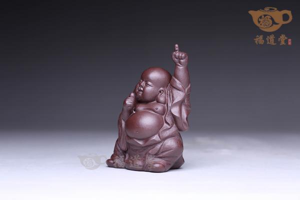开心小罗汉