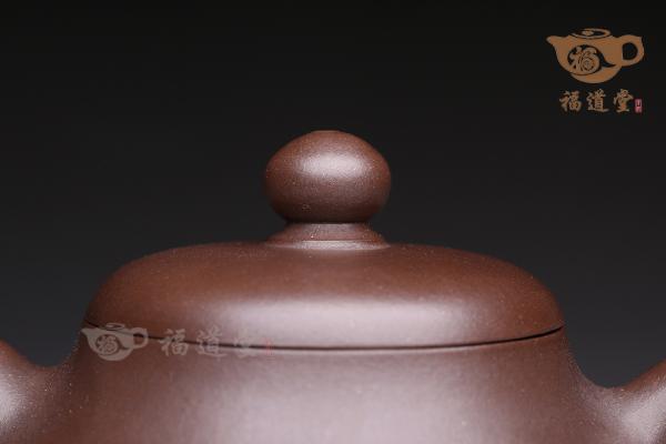 瓜梨壶（老）