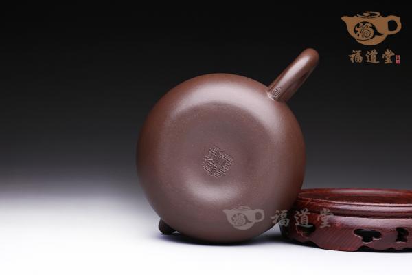瓜梨壶（老）