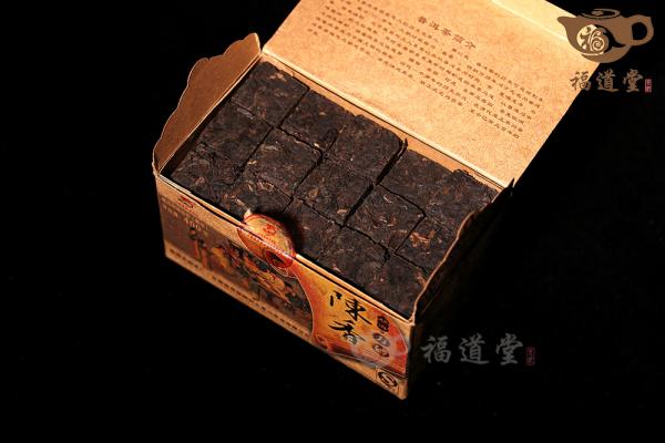 陈香方砖
